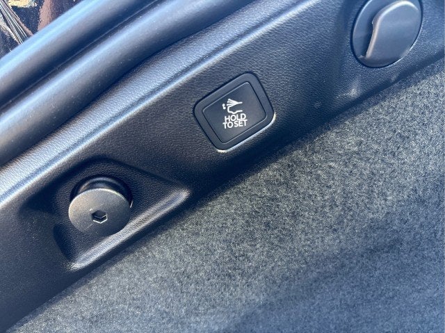 2025 Dodge Charger Daytona Scat Pack