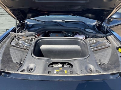 2025 Dodge Charger Daytona Scat Pack