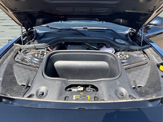 2025 Dodge Charger Daytona Scat Pack