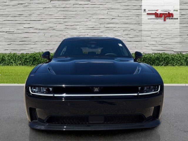 2025 Dodge Charger Daytona Scat Pack