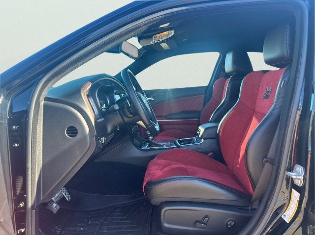 2021 Dodge Charger Scat Pack Widebody