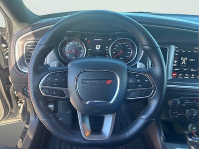 2021 Dodge Charger Scat Pack Widebody