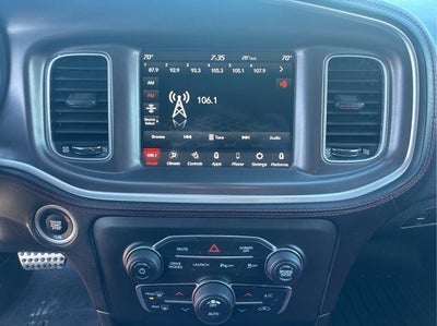 2021 Dodge Charger Scat Pack Widebody