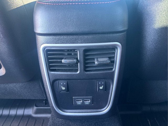 2021 Dodge Charger Scat Pack Widebody