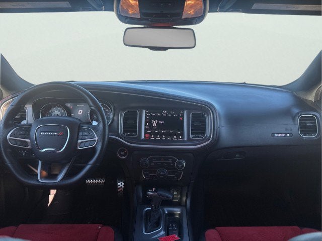 2021 Dodge Charger Scat Pack Widebody