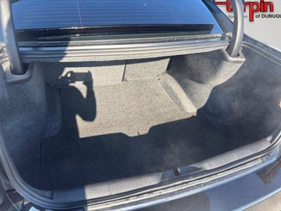 2021 Dodge Charger Scat Pack Widebody