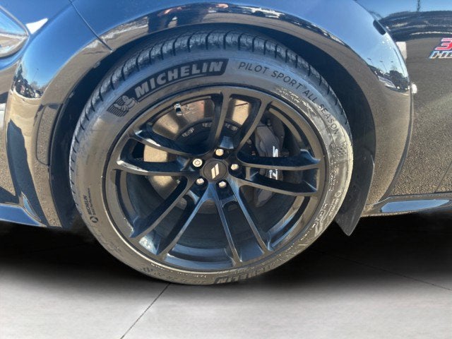 2021 Dodge Charger Scat Pack Widebody