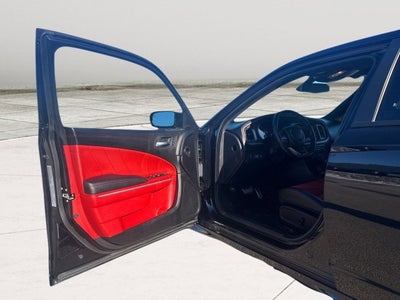 2021 Dodge Charger Scat Pack Widebody