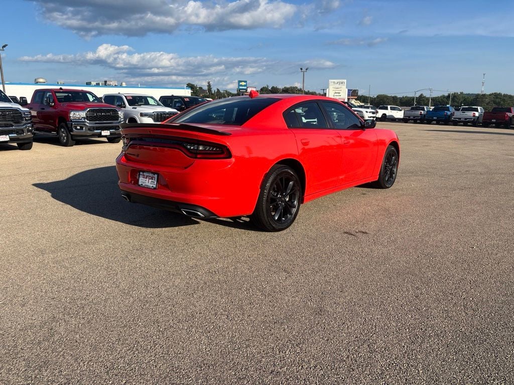 2023 Dodge Charger SXT