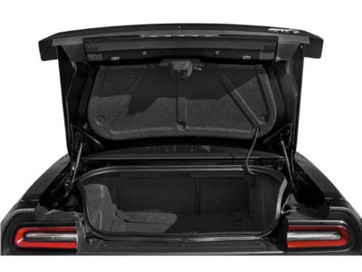 2023 Dodge Challenger SRT Hellcat Widebody Jailbreak