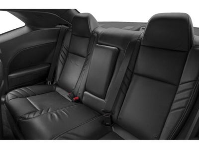 2023 Dodge Challenger SRT Hellcat Widebody Jailbreak