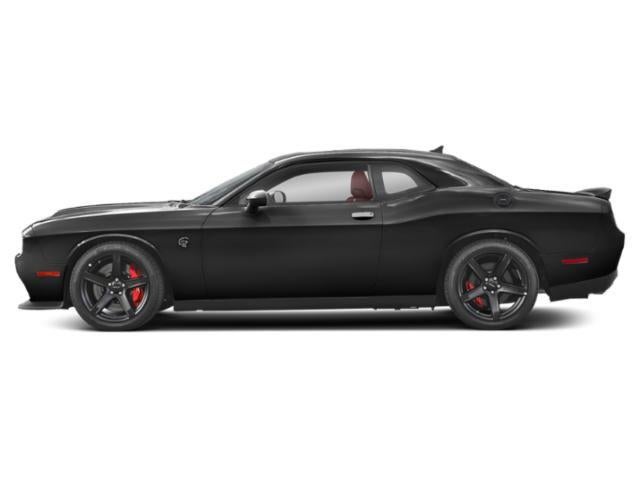2023 Dodge Challenger SRT Hellcat Widebody Jailbreak