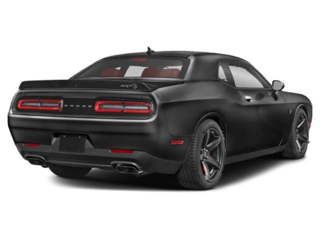 2023 Dodge Challenger SRT Hellcat Widebody Jailbreak