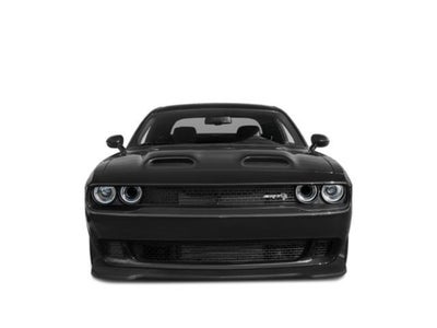 2023 Dodge Challenger SRT Hellcat Widebody Jailbreak