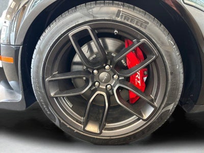 2023 Dodge Challenger SRT Hellcat Widebody Jailbreak