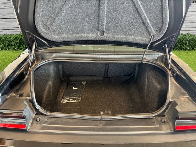 2023 Dodge Challenger SRT Hellcat Widebody Jailbreak