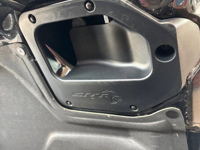 2023 Dodge Challenger SRT Hellcat Widebody Jailbreak