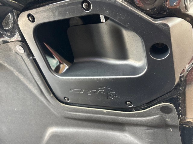 2023 Dodge Challenger SRT Hellcat Widebody Jailbreak