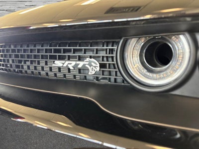 2023 Dodge Challenger SRT Hellcat Widebody Jailbreak