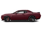 2020 Dodge Challenger SRT Hellcat