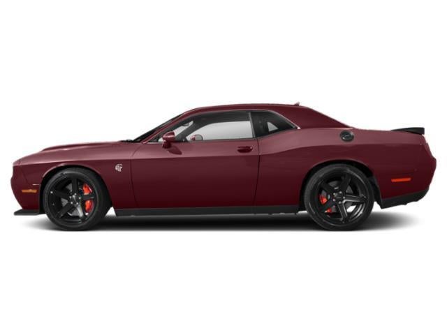 2020 Dodge Challenger SRT Hellcat