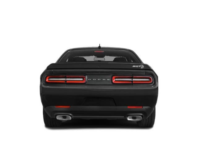 2020 Dodge Challenger SRT Hellcat