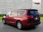 2020 Chrysler Voyager LX
