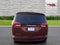 2020 Chrysler Voyager LX