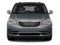 2014 Chrysler Town & Country Touring-L