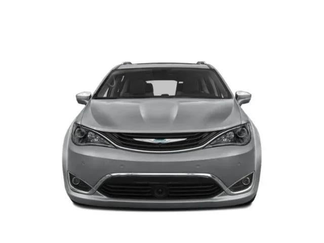2018 Chrysler Pacifica Hybrid Limited