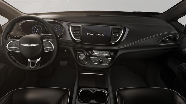 2026 Chrysler Pacifica Limited - Photo 6