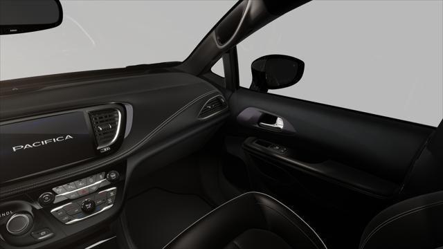 2026 Chrysler Pacifica Limited - Photo 7