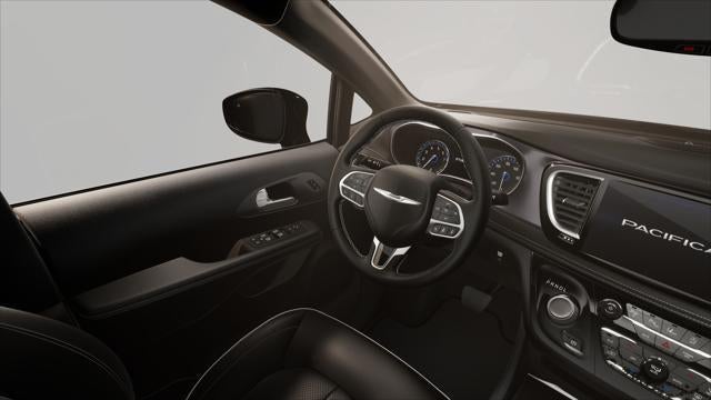 2026 Chrysler Pacifica Limited - Photo 8