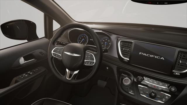 2026 Chrysler Pacifica Limited - Photo 9