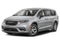 2024 Chrysler Pacifica Pinnacle