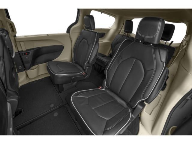 2024 Chrysler Pacifica Pinnacle