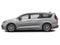 2024 Chrysler Pacifica Pinnacle