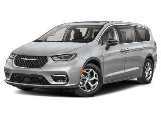 2024 Chrysler Pacifica Pinnacle