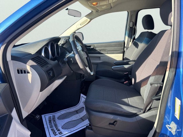 2008 Dodge Grand Caravan SE