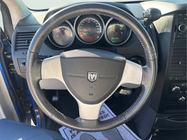 2008 Dodge Grand Caravan SE