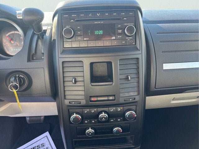 2008 Dodge Grand Caravan SE