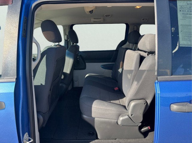 2008 Dodge Grand Caravan SE