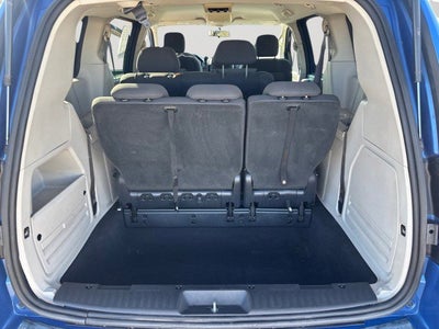 2008 Dodge Grand Caravan SE