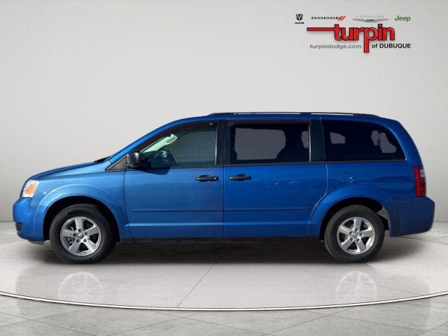 2008 Dodge Grand Caravan SE