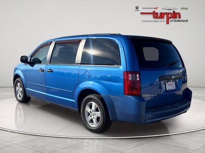2008 Dodge Grand Caravan SE