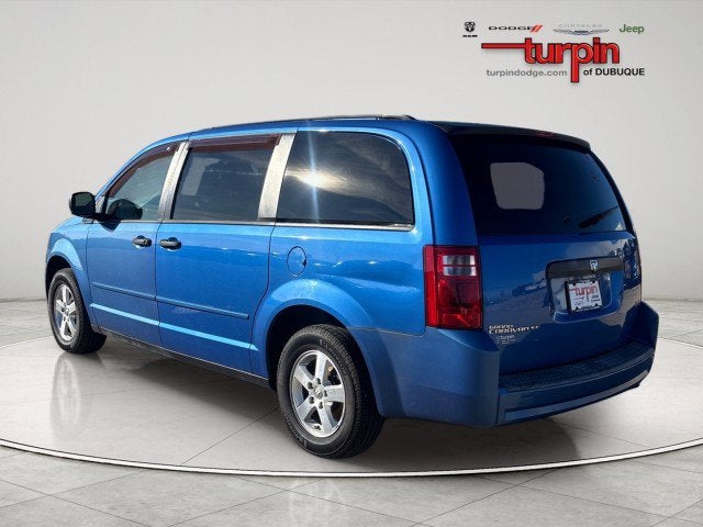 2008 Dodge Grand Caravan SE