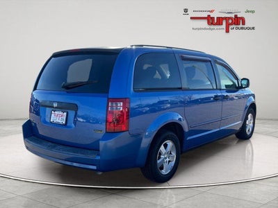 2008 Dodge Grand Caravan SE