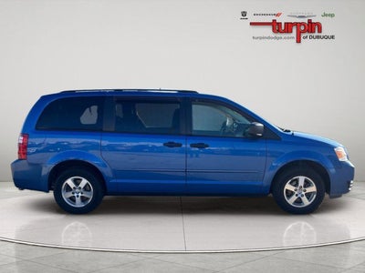 2008 Dodge Grand Caravan SE