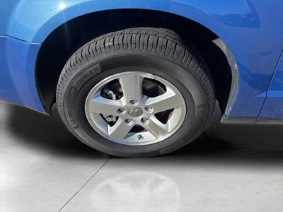 2008 Dodge Grand Caravan SE