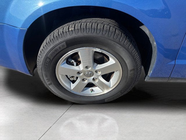 2008 Dodge Grand Caravan SE